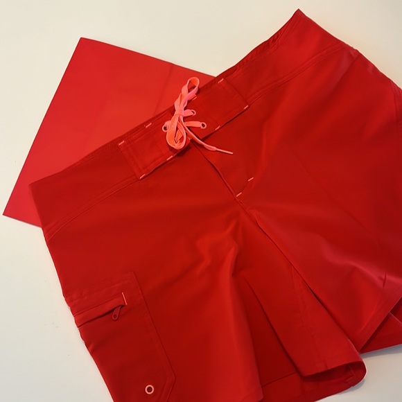 Athleta Clearwater board shorts - Picture 5 of 6